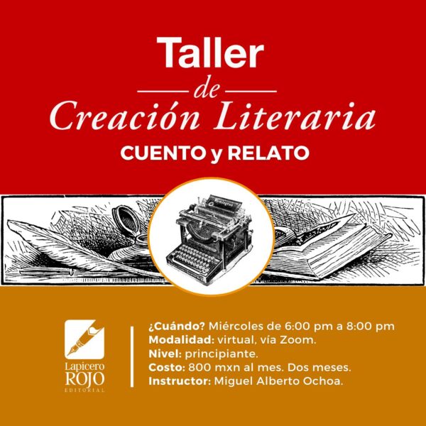 Taller de Creación Literaria