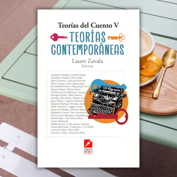 Teorías del Cuento V. Teorías contemporáneas