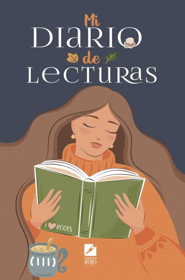 Mi diario de lecturas (Preventa)