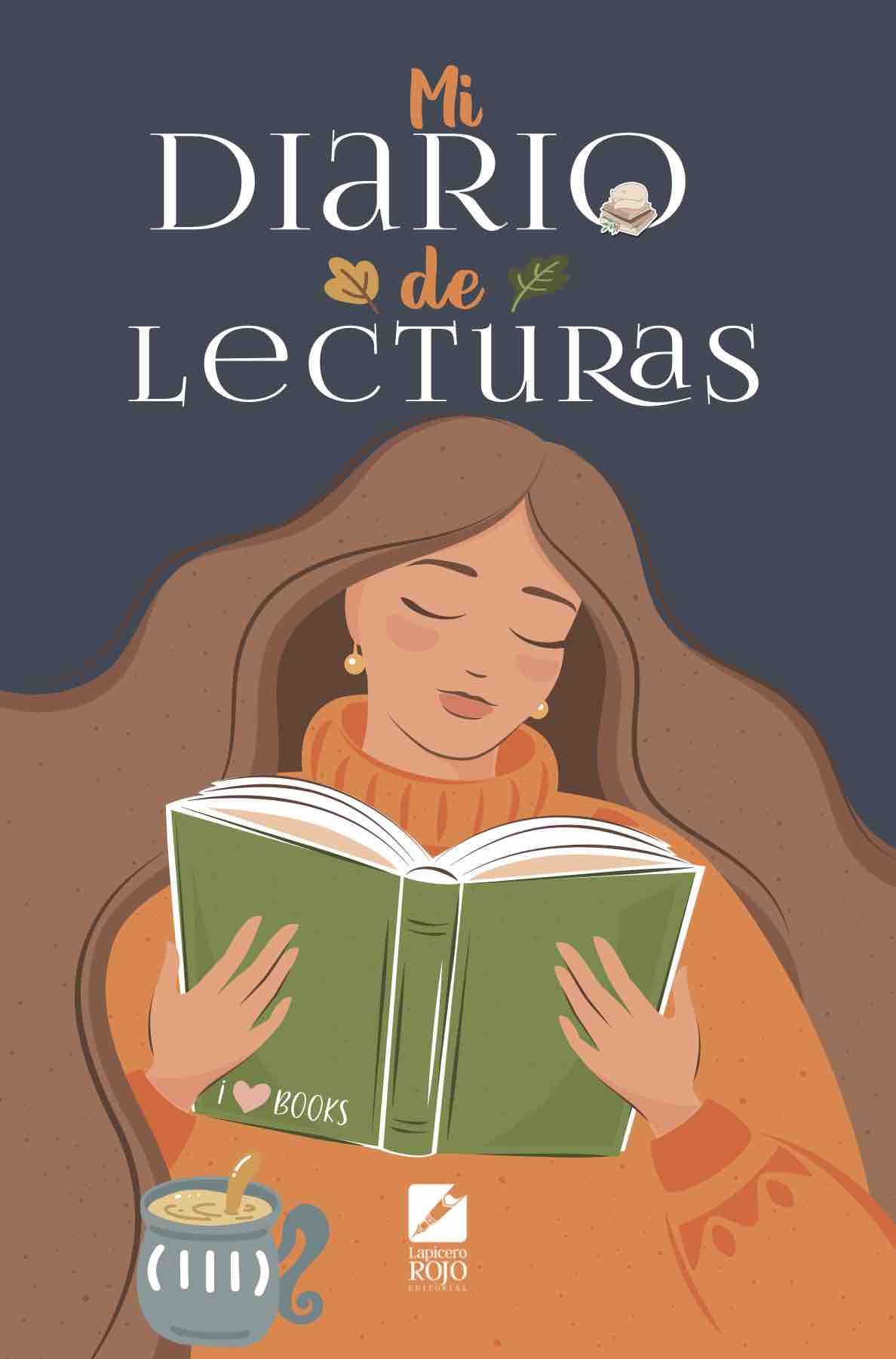 Mi diario de lecturas