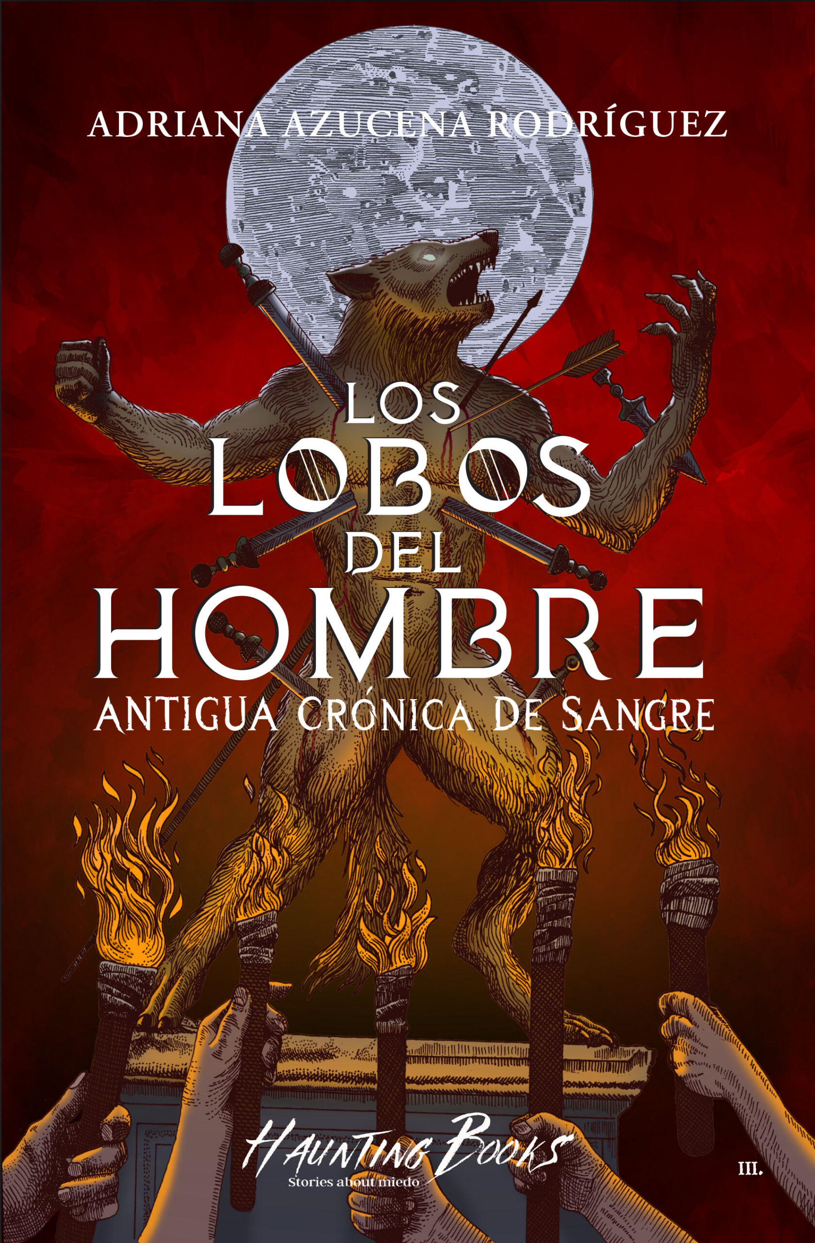 Forros_Los lobos del hombre